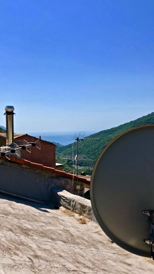 La Dolce Vita Teriasca Dış mekan fotoğraf
