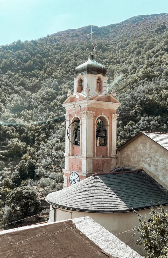 La Dolce Vita Teriasca Dış mekan fotoğraf